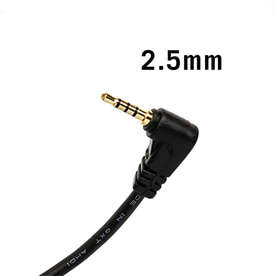 720p Rear View Camera for Car DVR Mirror Dash Cam (No Year Specified)