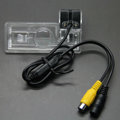 Rear View Backup Camera for Suzuki SX4 Sedan (2006–2010)