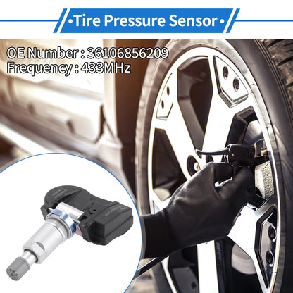 Tire Pressure Sensor for BMW 220i (2014-2020) 433MHz