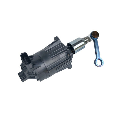 Turbo Charger Solenoid Valve Actuator for Honda Civic (2016–2021)