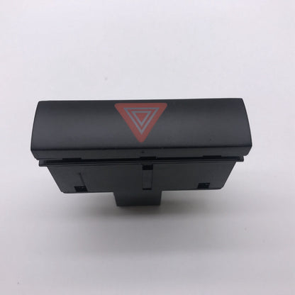 Emergency Hazard Warning Switch for Audi A6 C6 RS6 Allroad (2005–2011)