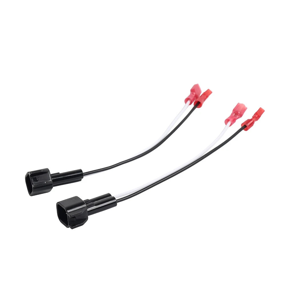 Car Horn Wire Speaker Harness Adapter 72-5600 for Ford Chevy