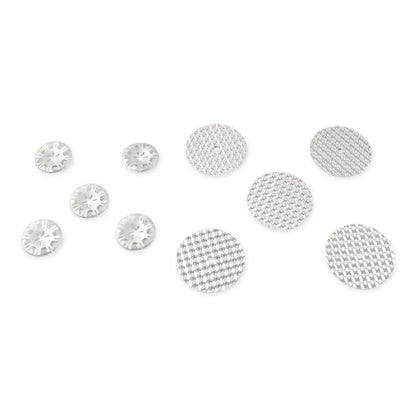 Heat Protection Plate Shield for Car Mounting Repair Kit (N90335005)