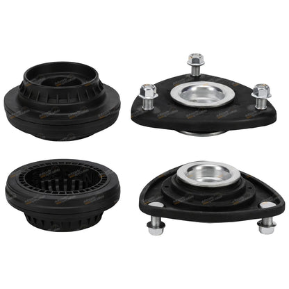 Set of 2 Front Strut Mounts for Mazda CX-5 (2013–2017)