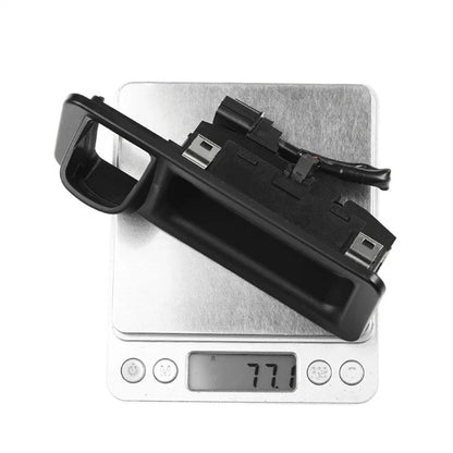 Rear Trunk Lid Lock Handle for Hyundai Elantra Sedan 1.6L 2.0L (2017-2018)