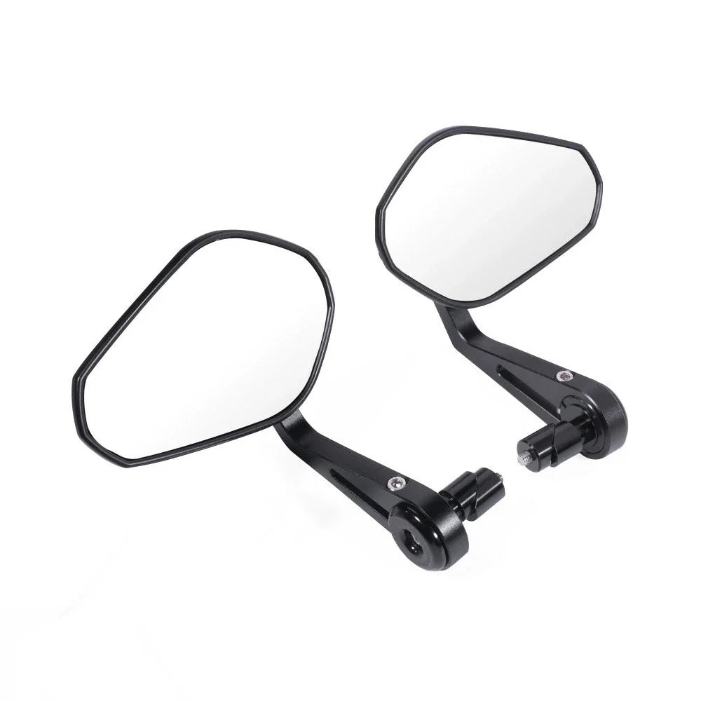 Handlebar End Mirrors for Honda CB125R CB750 Hornet 750 GB350 CB350 (2021-2025)