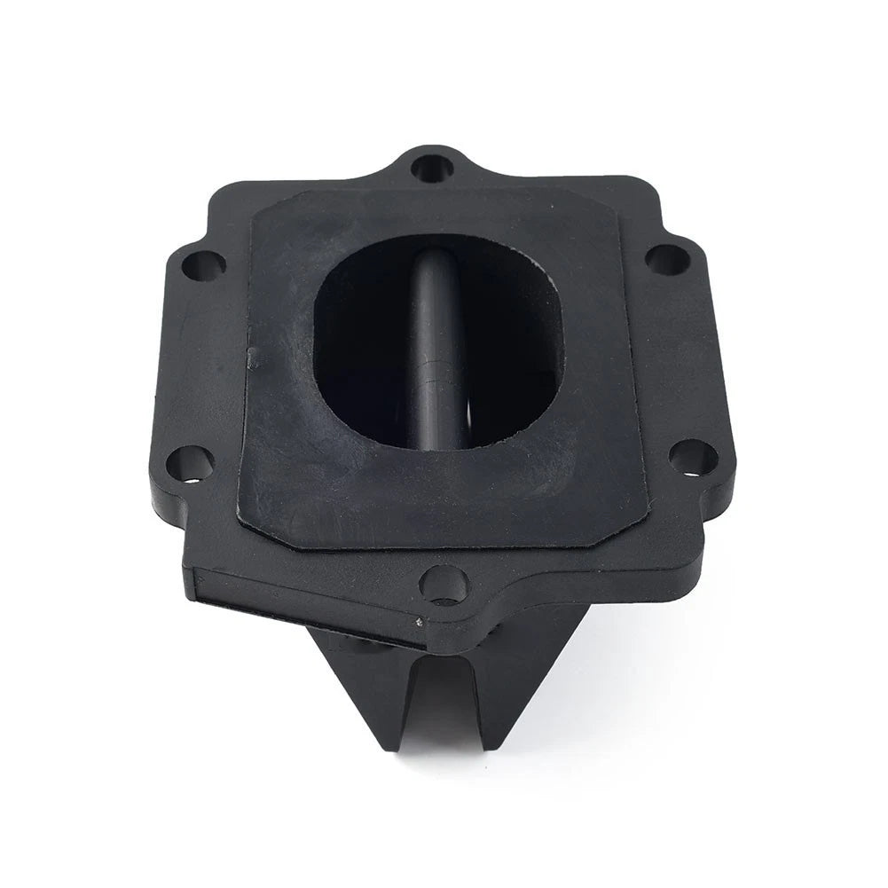 Front Driver Footpeg Footrest Bracket Kit for Kawasaki Ninja ZX6R ZX636 (2005–2008)