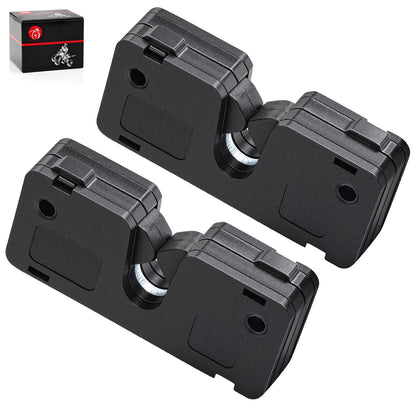 2x Tailgate Slam Latch for Polaris Ranger 900 (2013–2019)