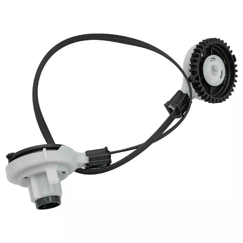 Temperature Control Cable for Chevrolet Sonic, Trax (2012-2020)