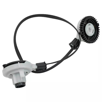 Temperature Control Cable for Chevrolet Sonic, Trax (2012-2020)