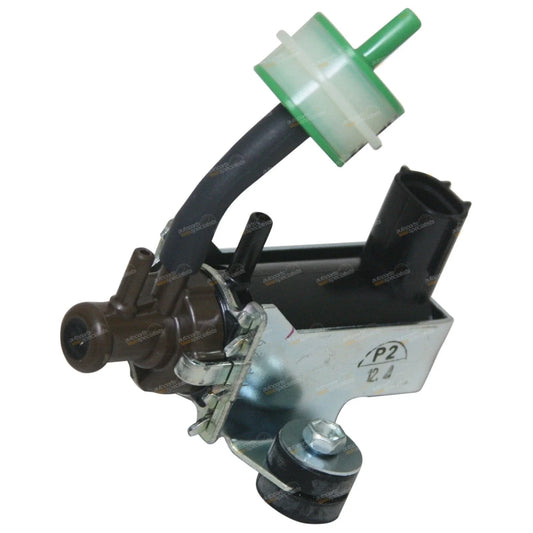 Turbo Boost Valve Solenoid for Nissan Patrol ZD30 3.0L Diesel