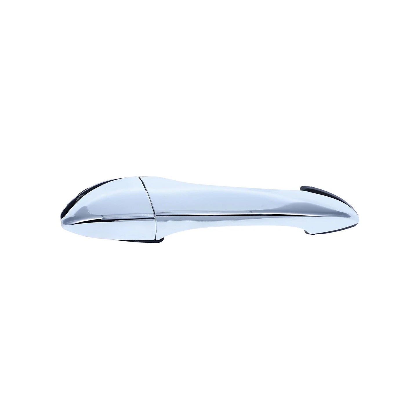 Chrome Right Rear Outer Door Handle for BMW X5 E53 (2000–2006)