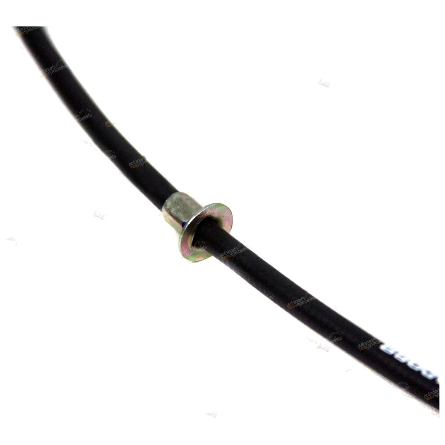 Bonnet Release Cable for Toyota Hilux 4x4 (1988–1999)