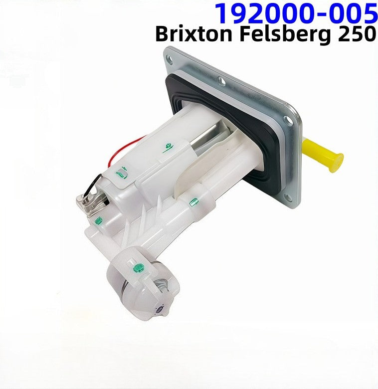 Fuel Pump Assembly for Brixton Felsberg 250, Glanville 250
