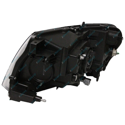 RH HeadLight for Nissan Patrol GU Series 4 & 6 2004~2013 1 Piece Wagon Ute