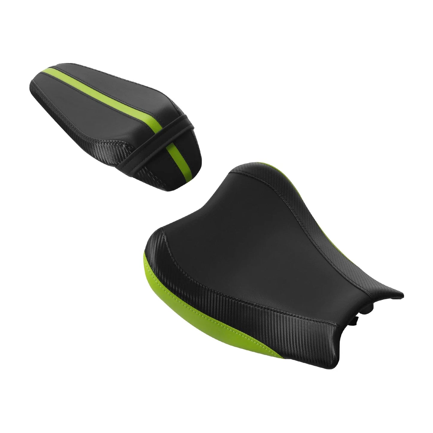 Driver & Passenger Seats for Kawasaki Z900 (2017-2023)