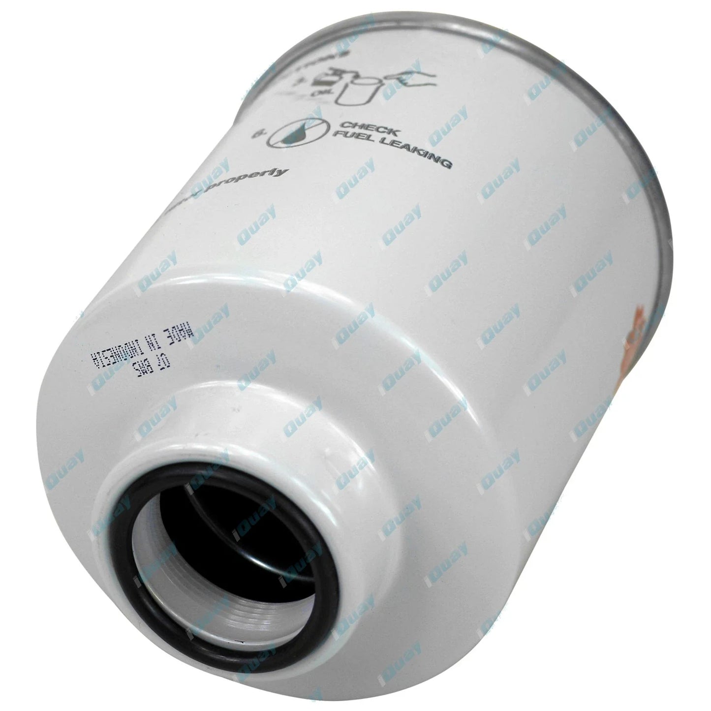 Fuel Filter for Toyota Tarago CR21 2.0L Diesel 4cyl 2C (1985-1988)