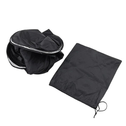 Foldable Windshield Sun Shade for Mercedes Benz GLE 350 450 (2012-2019)