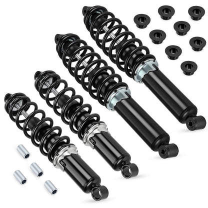 Set of 4 Shocks for Polaris Sportsman XP 550 (2009–2010, 2014)