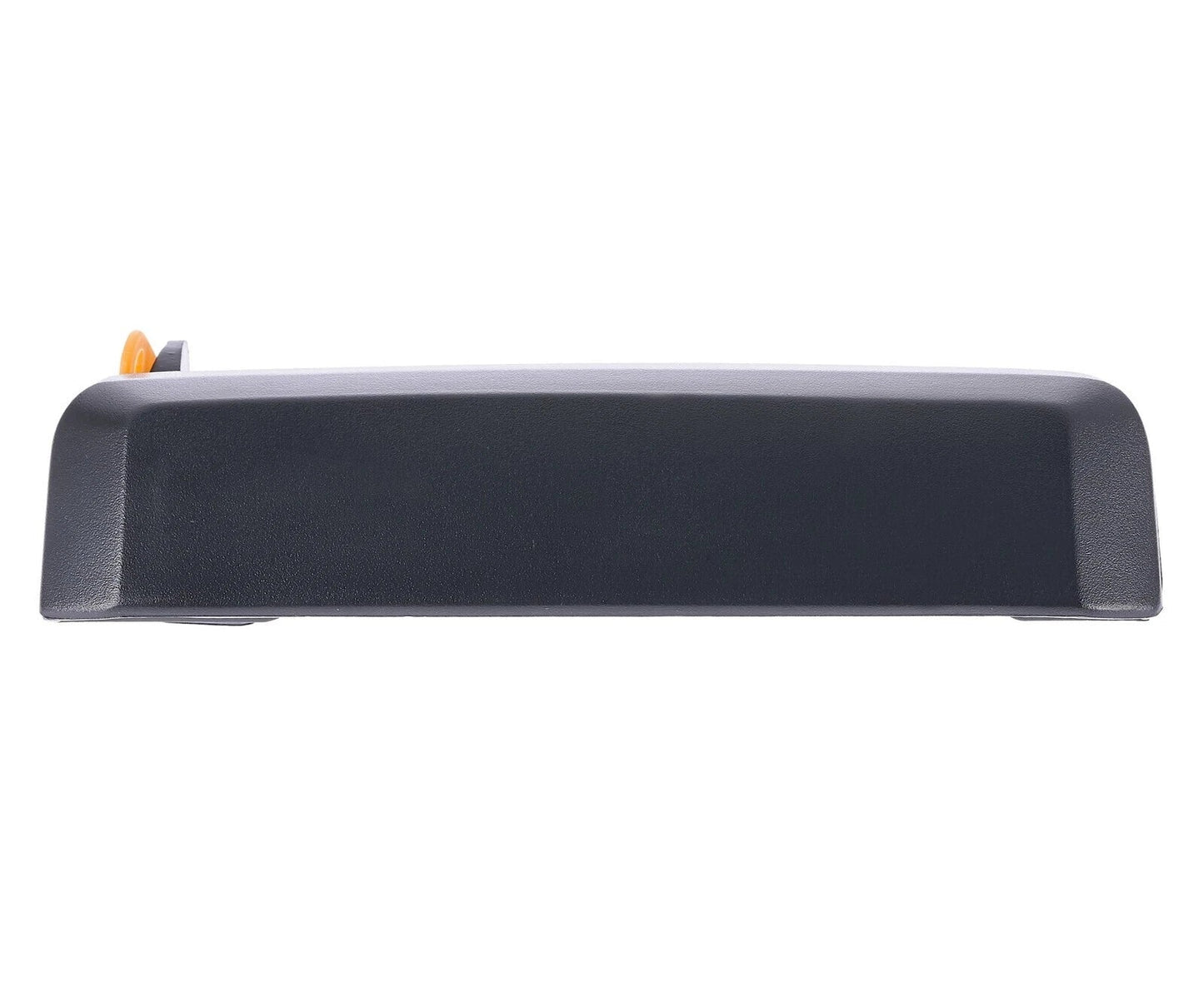 Textured Black Front Right Outer Door Handle for Nissan Navara (1986-1997)