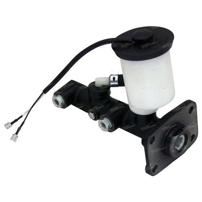 Brake Master Cylinder for Toyota Cressida (1977–1984)