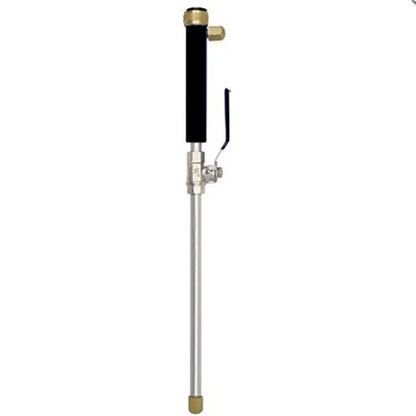 18" High Pressure Power Washer Wand Attachment Jet/Fan Nozzle Tip