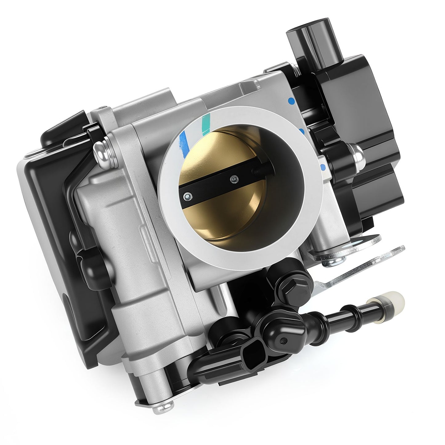 Throttle Body for Honda Rancher 420 TRX420 (2020–2024)