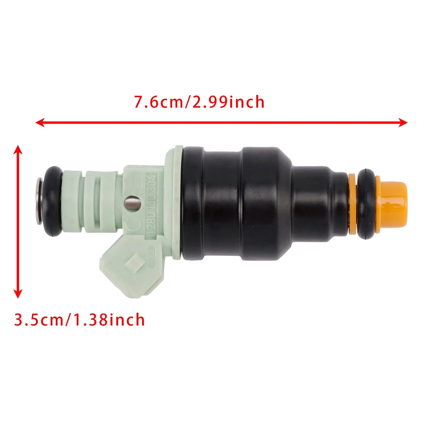 Power Window Switch for Opel Astra H GTC Zafira B (2004–2014) 13228877