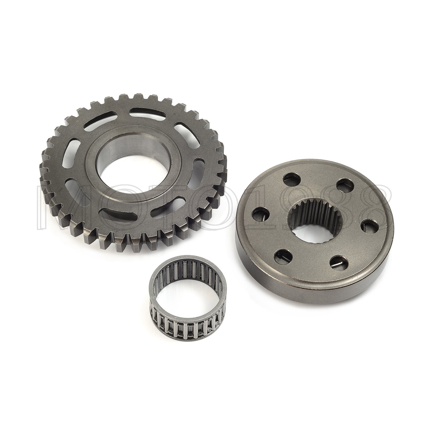 Starter Clutch Kit for Honda CRF450X (2005–2020)