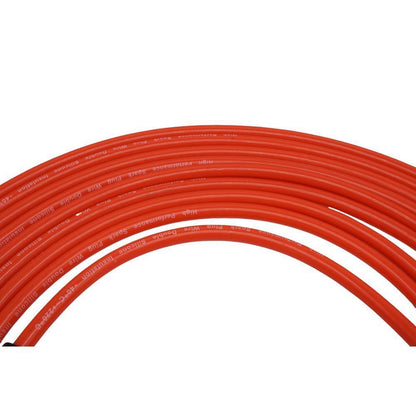 Ignition Spark Plug Wire Set for Volvo Penta V8 5.0L