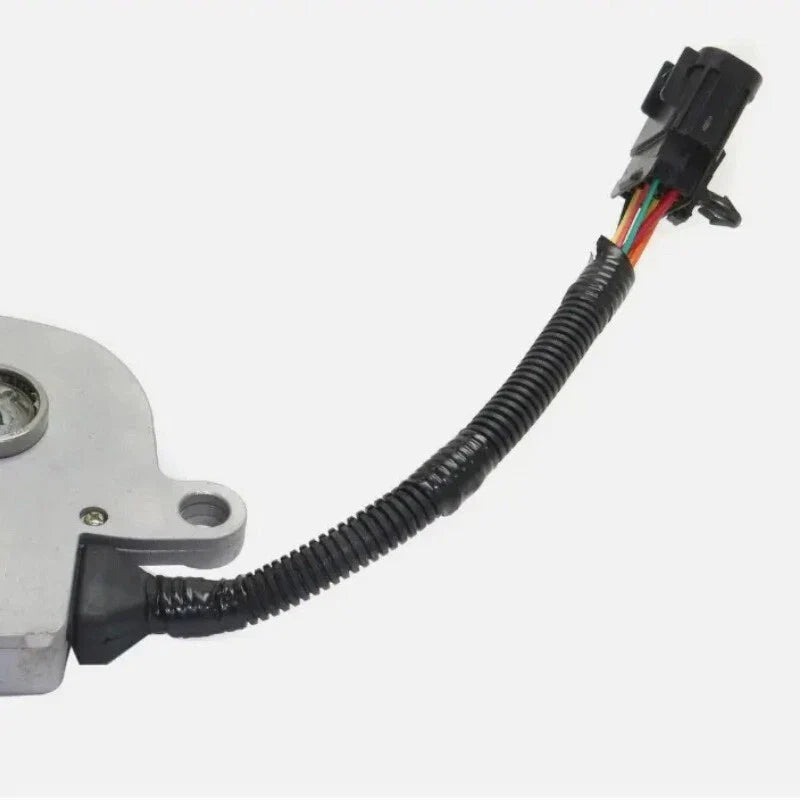 Transfer Case Actuator Motor for Chevrolet