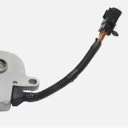 Transfer Case Actuator Motor for Chevrolet