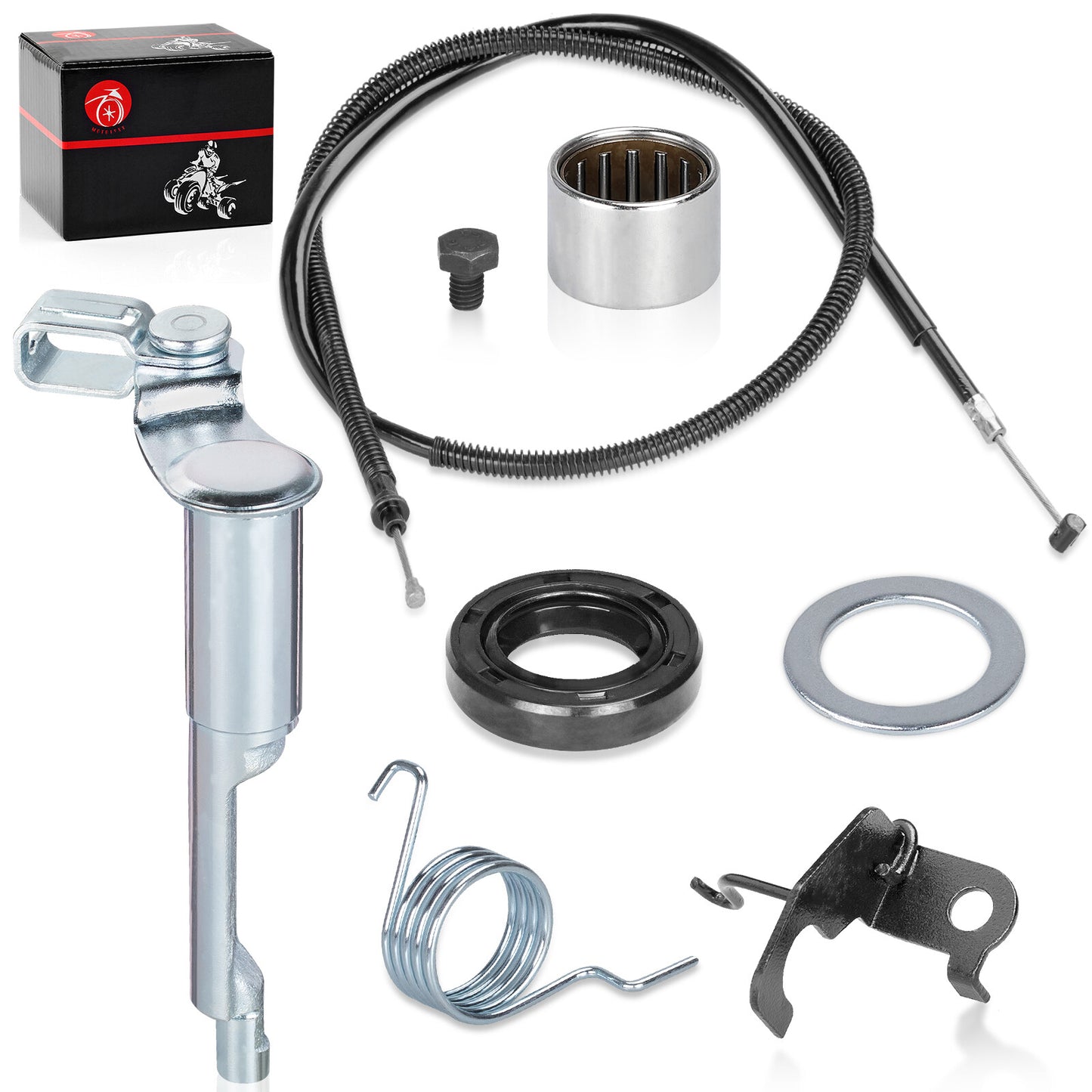 Clutch Arm Kit for Yamaha Banshee (1987–2006)