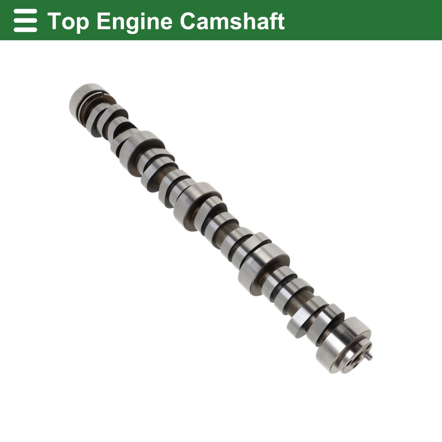 Camshaft for Chevrolet Corvette (2009–2013) No. 12638427