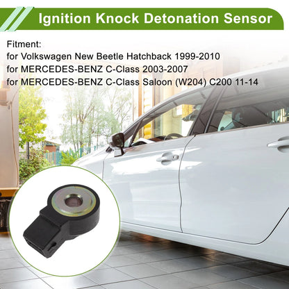 Ignition Knock Sensor for Volkswagen New Beetle (2000-2010)