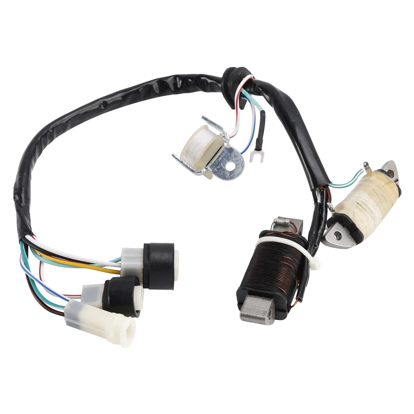 Fuel Faucet Tank Switch for Yamaha YZ125 YZ250 (2006–2022)