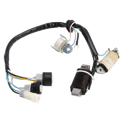 Fuel Faucet Tank Switch for Yamaha YZ125 YZ250 (2006–2022)