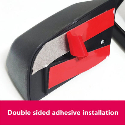 Wide Angle Blind Spot Assist Mirror for Suzuki Jimny JB64 JB74 (19-24)