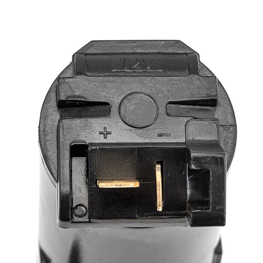 Windscreen Washer Pump for Suzuki Aerio, Stima, Gran Vitara, Swift (2001-2006)