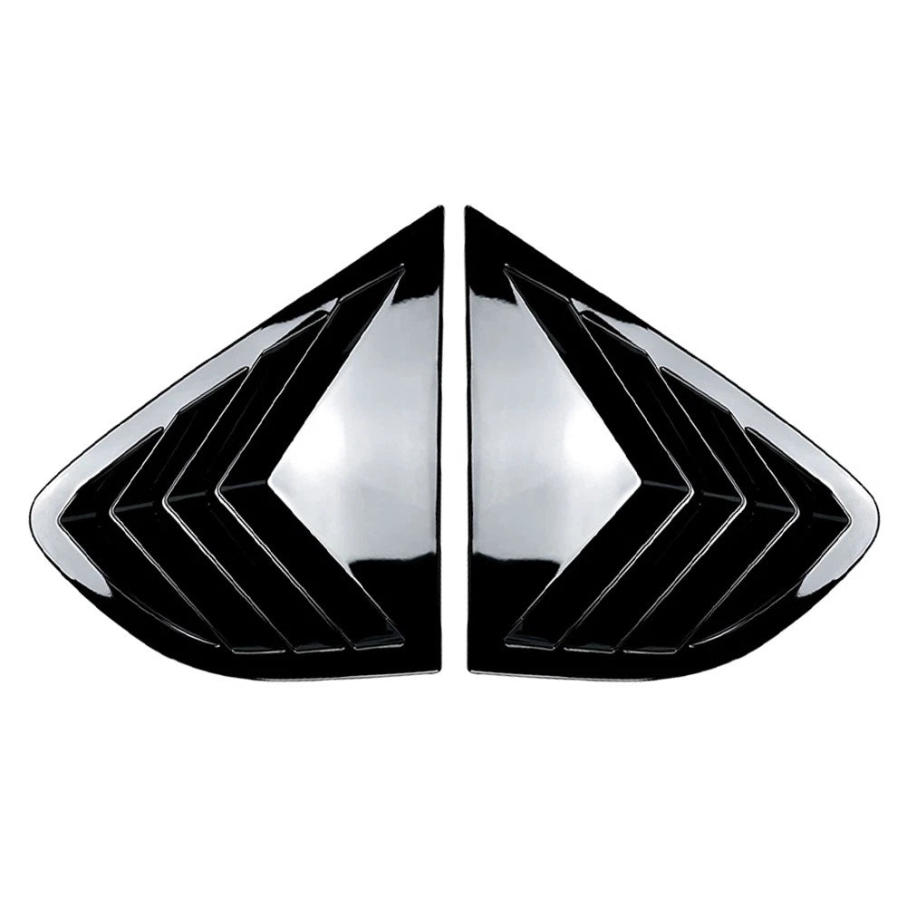 Gear Shift Knob Cover Trim for BMW 3 5 Series X3 X5 E60 E61 E90 E92 E93 E83 E53