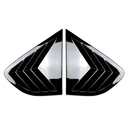 Gear Shift Knob Cover Trim for BMW 3 5 Series X3 X5 E60 E61 E90 E92 E93 E83 E53
