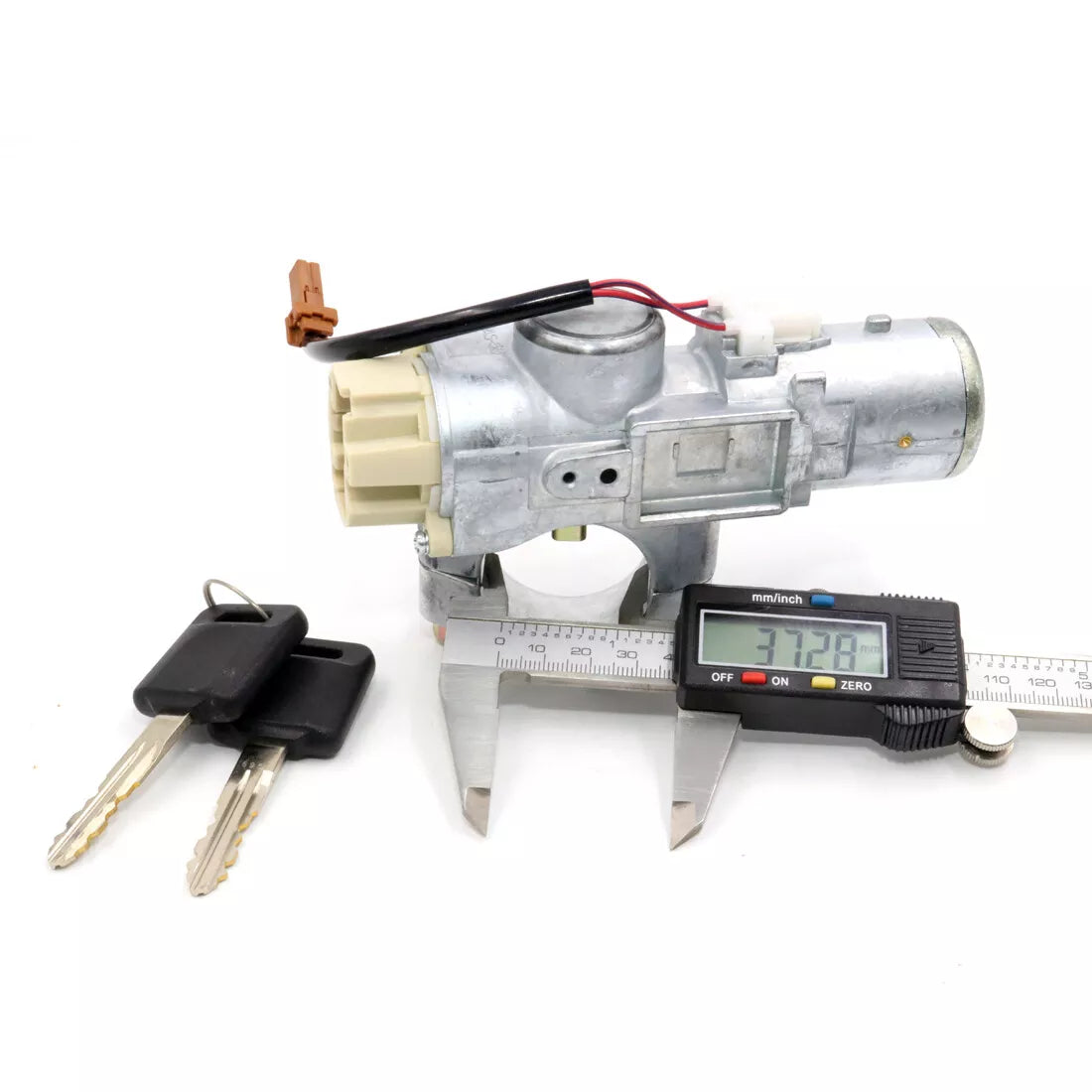 Ignition Switch Steering Lock for Nissan Maxima Sedan 2000-2008