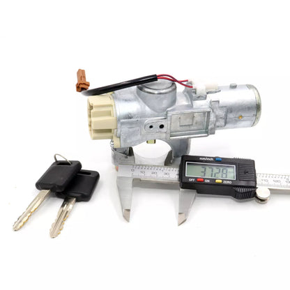 Ignition Switch Steering Lock for Nissan Maxima Sedan 2000-2008