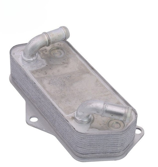 Transmission Oil Cooler for Audi A3 Quattro (2006–2013) VW Beetle CC Eos Jetta Passat