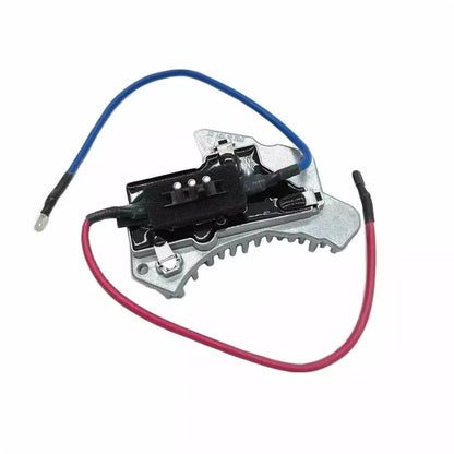 HVAC Heater Blower Motor Resistor for Mercedes-Benz C-Class (1994-2000)