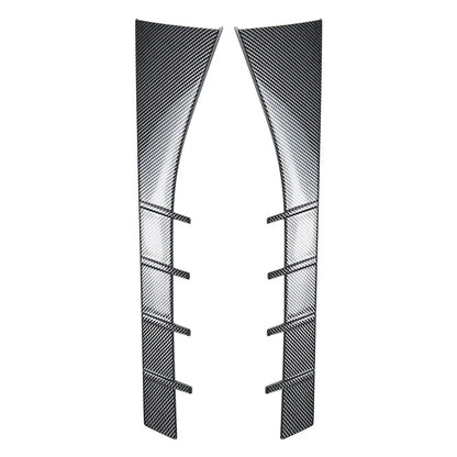 Rear Window Spoiler Wing Lip for BMW 3 Series G21 Touring (2019-2024)