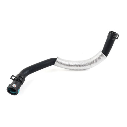 Radiator Heater Water Hose Coolant Pipe for Jaguar XF (2009-2015)