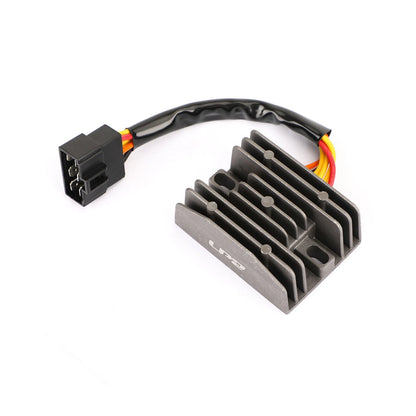 Voltage Regulator for Suzuki DR 650 RSE (1991–1996), DR 750/800 S Big (1988–1996)