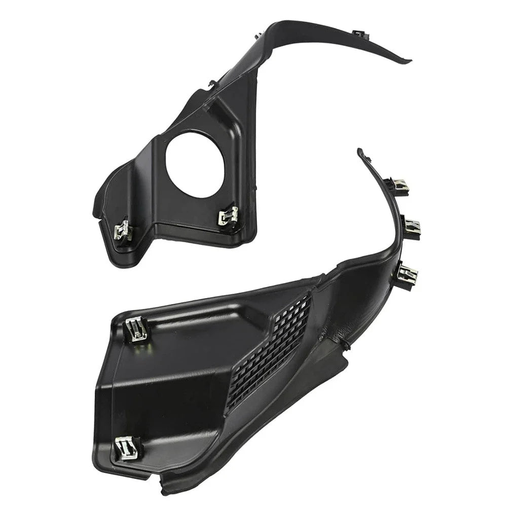 Windshield Wiper Cowl Panel for Jeep Grand Cherokee (2016-2022)