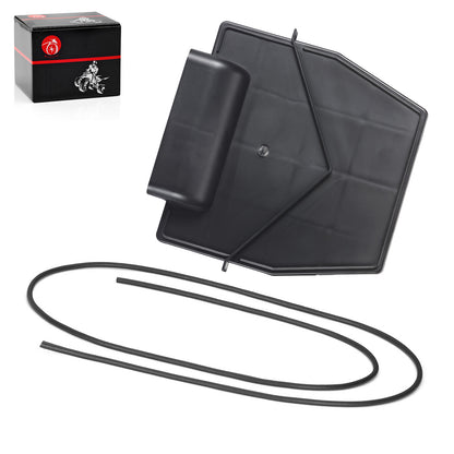 Airbox Cover Lid with Seal for Kawasaki Bayou 220 (1988–2002)